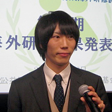 北原新之助