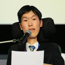 大藪 光俊さん