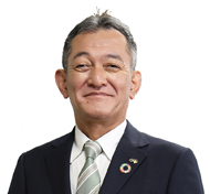 理事長